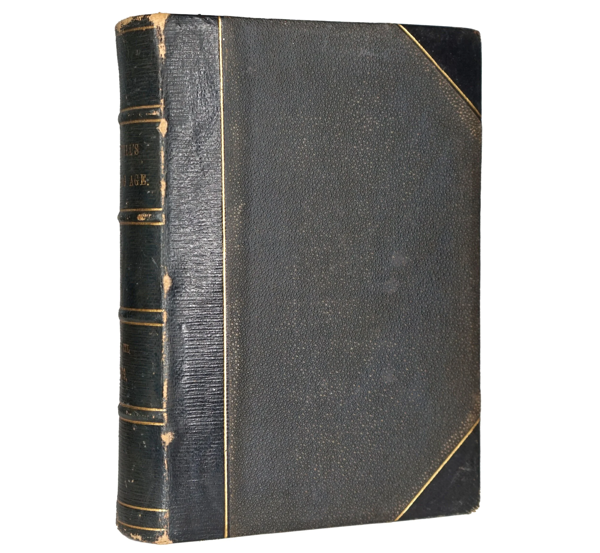 MacDonald Vintage Miscellany — The Works of George MacDonald